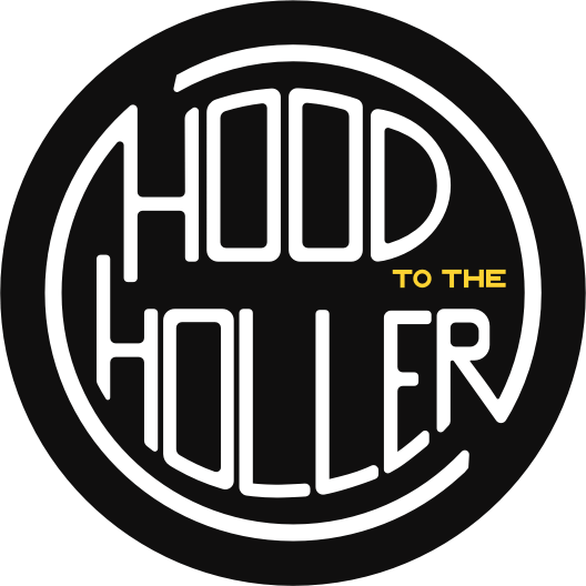 Hood to the Holler (logo)